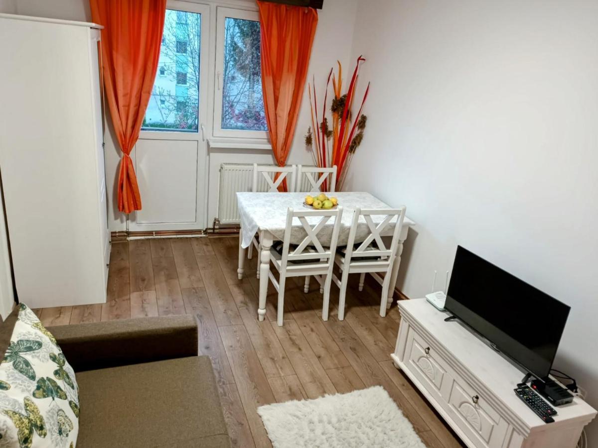 Lend City Apartment Miercurea Ciuc Exterior foto